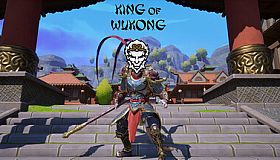 King of Wukong