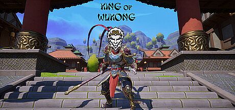 King of Wukong