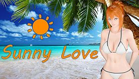 Sunny Love