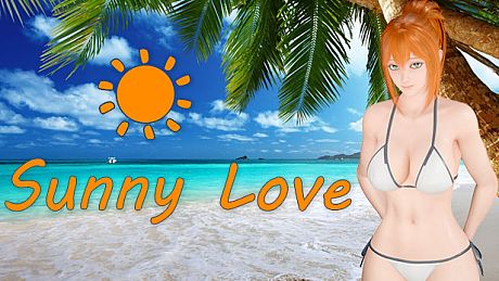 Sunny Love