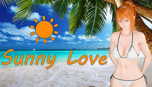 Sunny Love