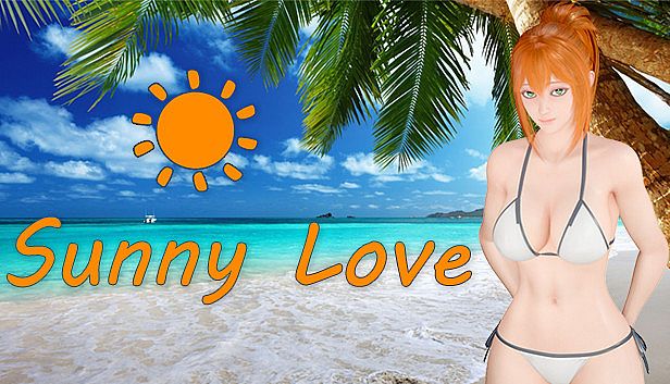 Buy Sunny Love