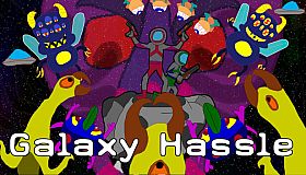 Galaxy Hassle