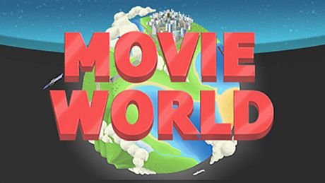 Movie World Game