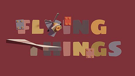 Flying Things Game