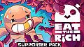 Eat the Rich GG - Supporter Pack