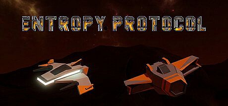 Entropy Protocol Game