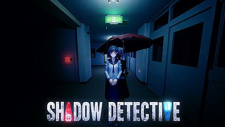 SHADOW DETECTIVE Game