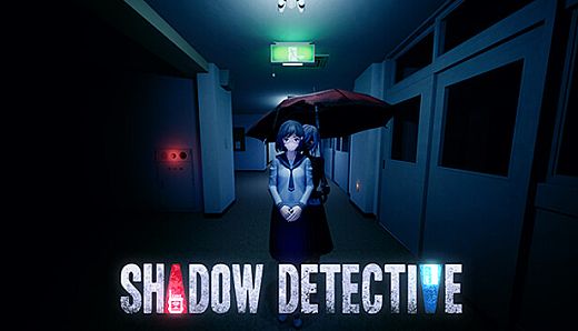 SHADOW DETECTIVE