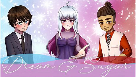 Dream & Sugar Game