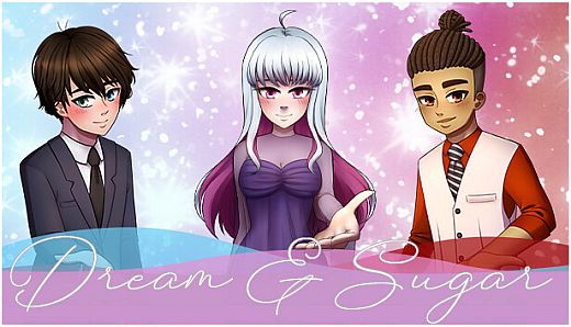 Dream & Sugar