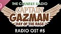 Captain Gazman Day Of The Rage Soundtrack - Country Side Radio
