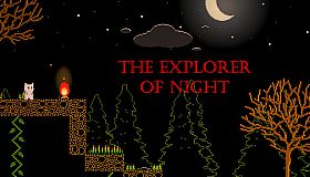 The Explorer of Night