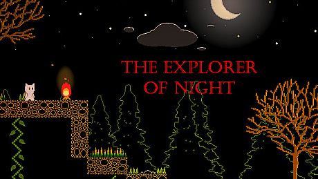 The Explorer of Night Game