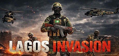 Lagos Invasion Game