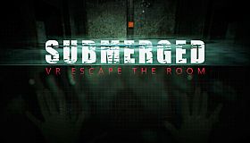 Submerged: VR Escape the Room