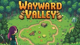 Wayward Valley