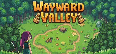 Wayward Valley