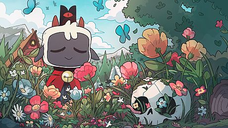 Cult of the Lamb: Cultist Edition Bundle