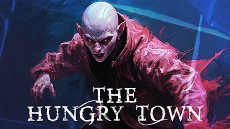 The Hungry Town Game