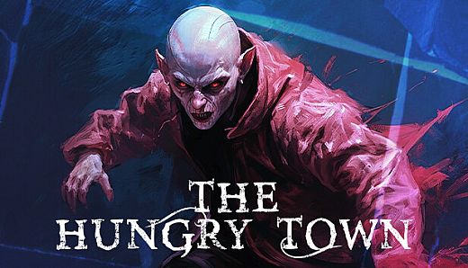 The Hungry Town