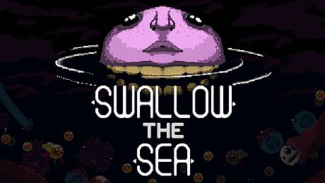 Swallow the Sea Game