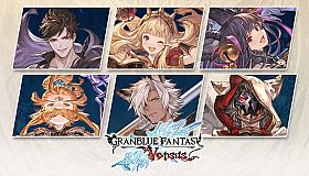 Granblue Fantasy: Versus - Weapon Skin Pack 3