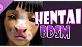 Hentai BDSM - Furry Car Wash DLC 4