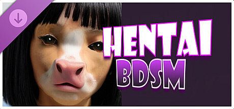 Hentai BDSM - Furry Car Wash DLC 4 DLC