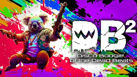 DB²: Disco Boogie of the Dead Beats Game