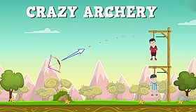 Crazy Archery