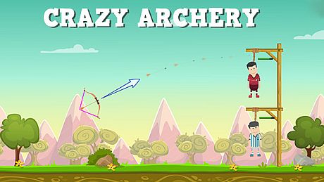 Crazy Archery