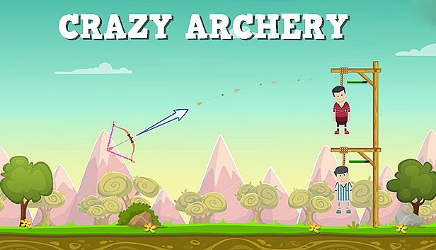 Buy Crazy Archery