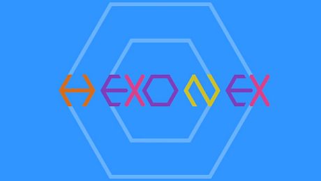 HEXONEX Game