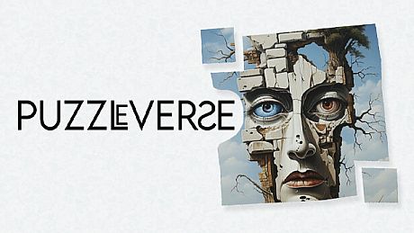 Puzzleverse Game
