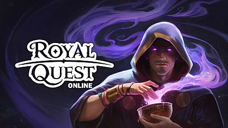 Royal Quest Online - Alchemist's Way DLC