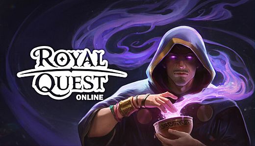Royal Quest Online - Alchemist's Way
