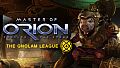 Master of Orion: Gnolam League