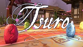 Tsuro - The Game of The Path - VR Edition