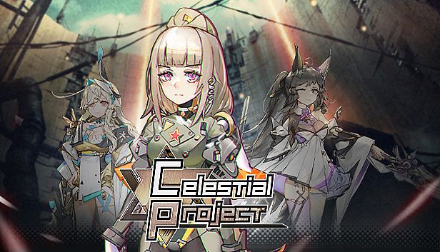 Buy Celestial Project