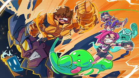 Underling Uprising Game