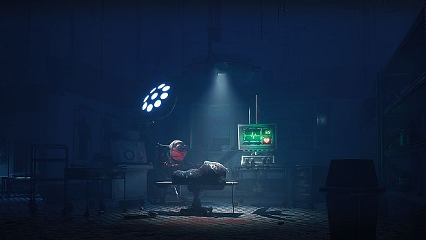 Buy The Strange City