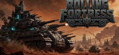 Rolling Fortress
