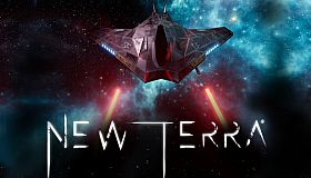 NEW TERRA
