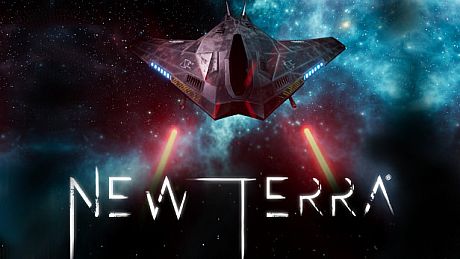 NEW TERRA Game