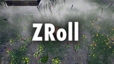ZRoll Game
