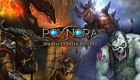 Wrath Starter Bundle