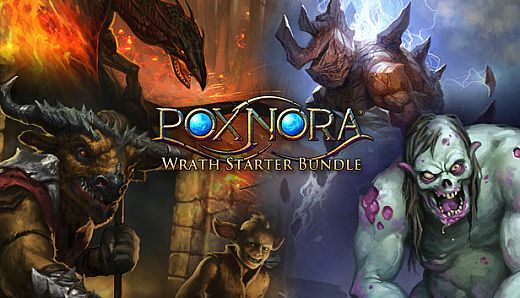 Wrath Starter Bundle