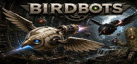 BirdBots Game