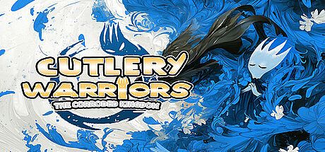 Cutlery Warriors - The corroded kingdom
